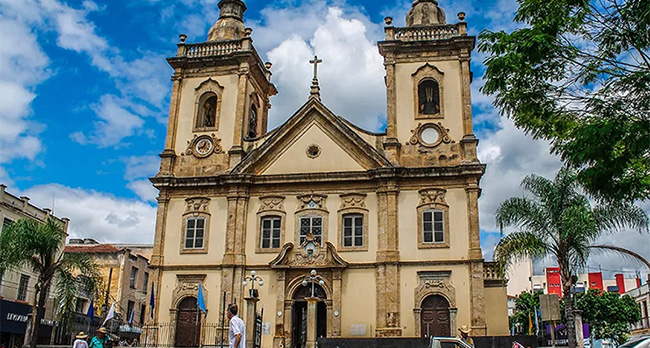 Aparecida