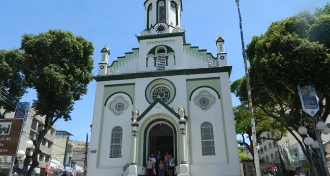 Aparecida