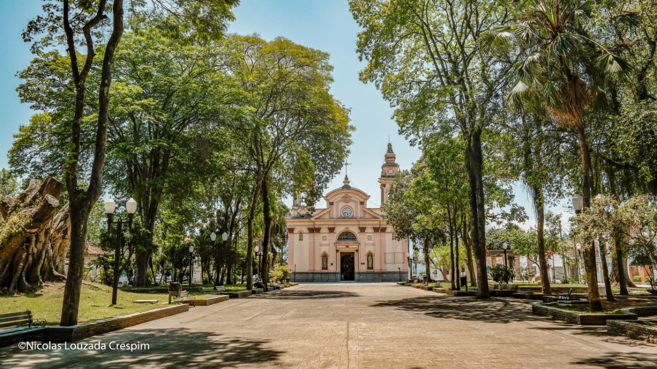 02 – Santuário e Basílica do Senhor Bom Jesus